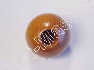 Lee Part Number TR2447, Wood Knob